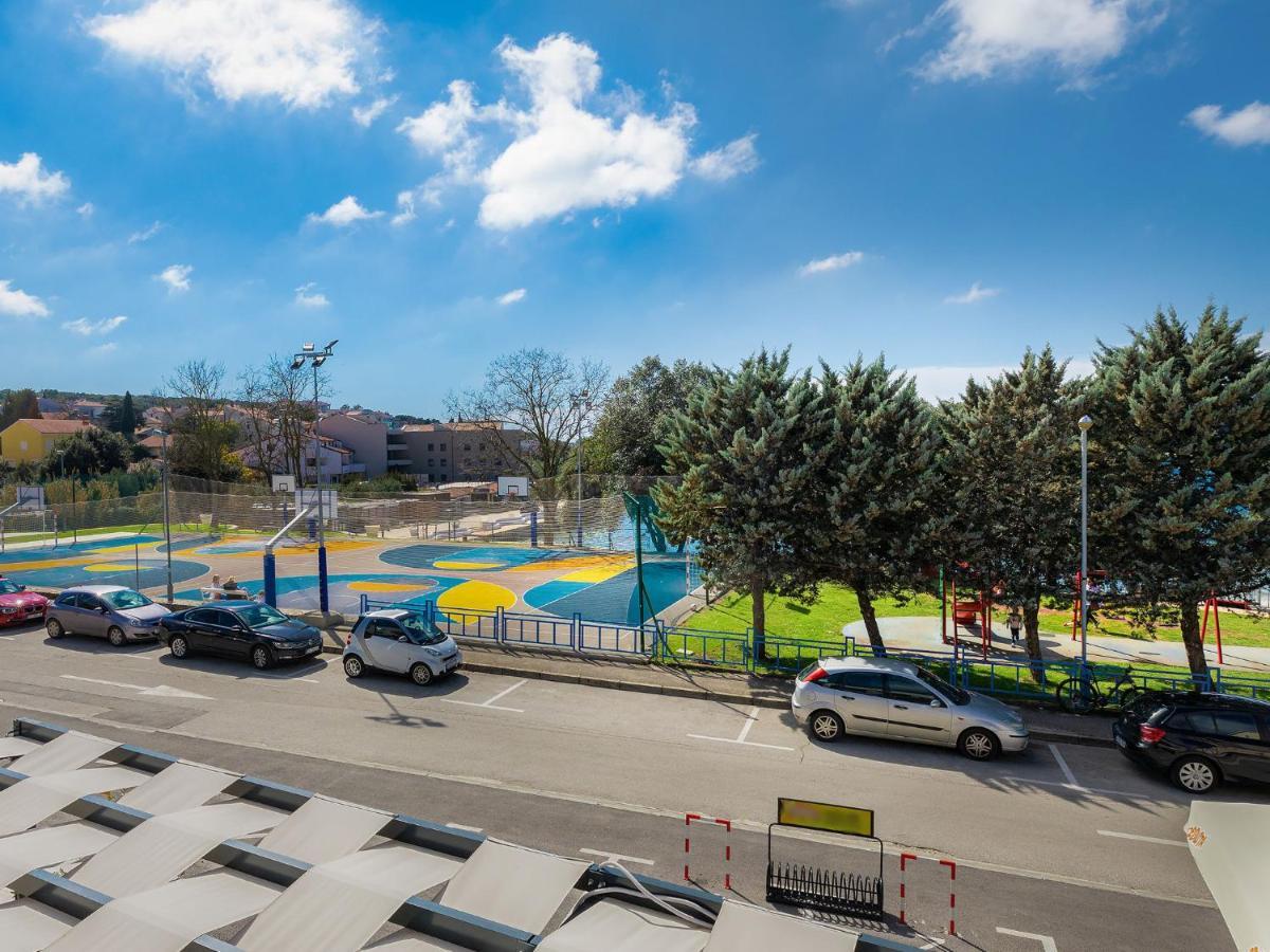 PUY Apartment Wing 77 By Interhome מראה חיצוני תמונה