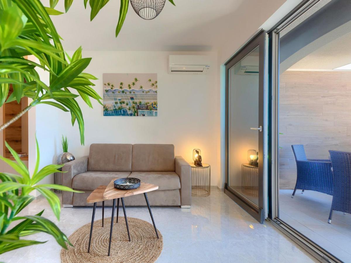 PUY Apartment Wing 77 By Interhome מראה חיצוני תמונה