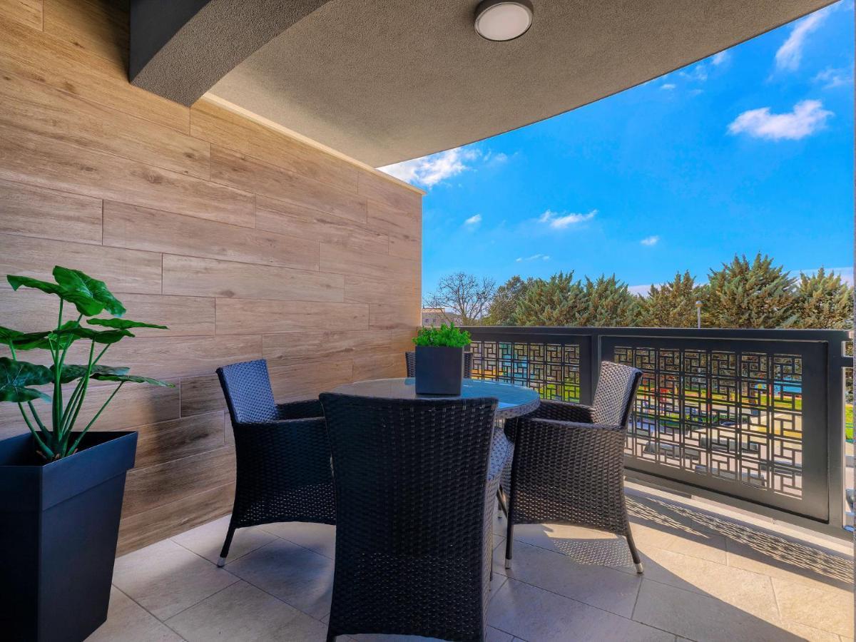 PUY Apartment Wing 77 By Interhome מראה חיצוני תמונה