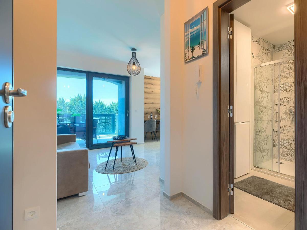 PUY Apartment Wing 77 By Interhome מראה חיצוני תמונה