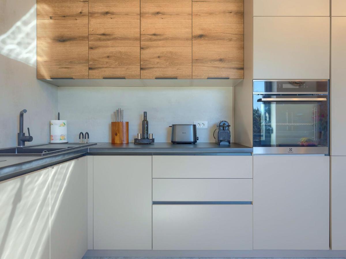 PUY Apartment Wing 77 By Interhome מראה חיצוני תמונה