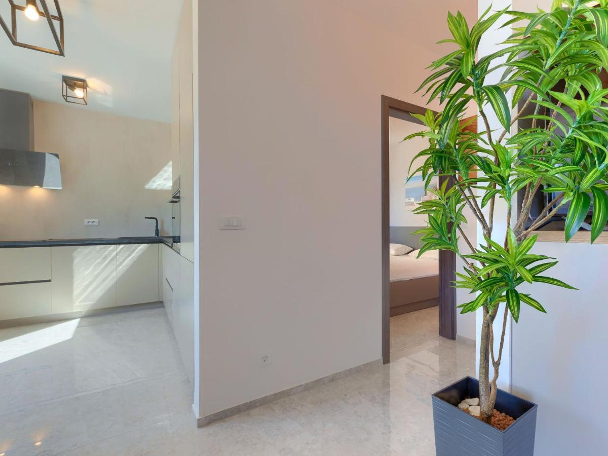 PUY Apartment Wing 77 By Interhome מראה חיצוני תמונה